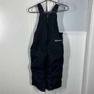 Arctix Chest High Snow Bib Overalls Snow‎ Gear Ski Snowboard Sledding 18 months